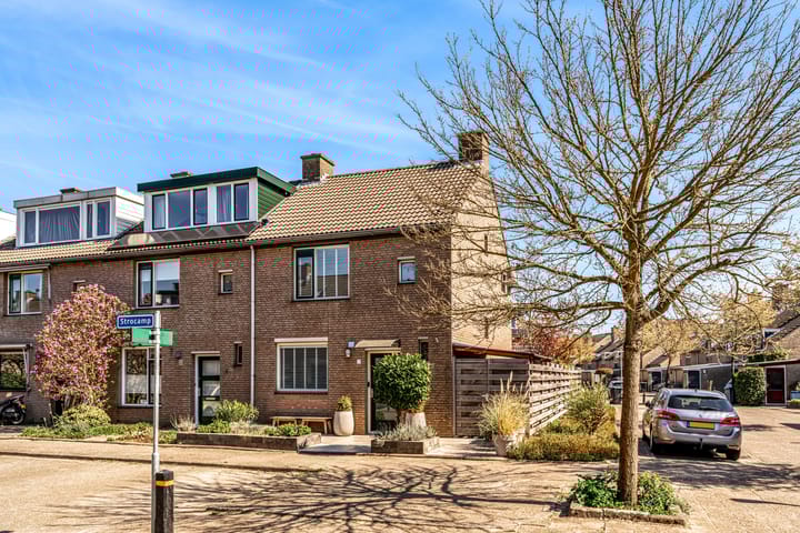 Foto 41 van Strocamp 1