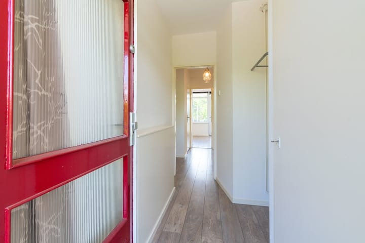 Foto 3 van Van Duivenvoordelaan 4