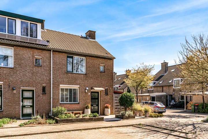 Foto 42 van Strocamp 1