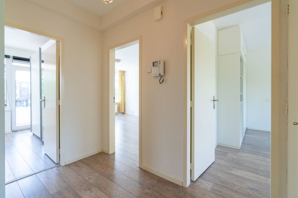 Photo 5 of Van Duivenvoordelaan 4