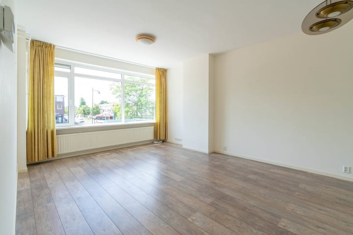 Foto 6 van Van Duivenvoordelaan 4