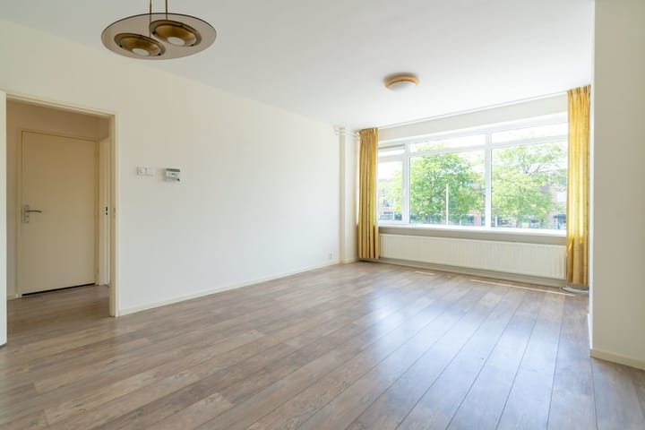 Foto 8 van Van Duivenvoordelaan 4