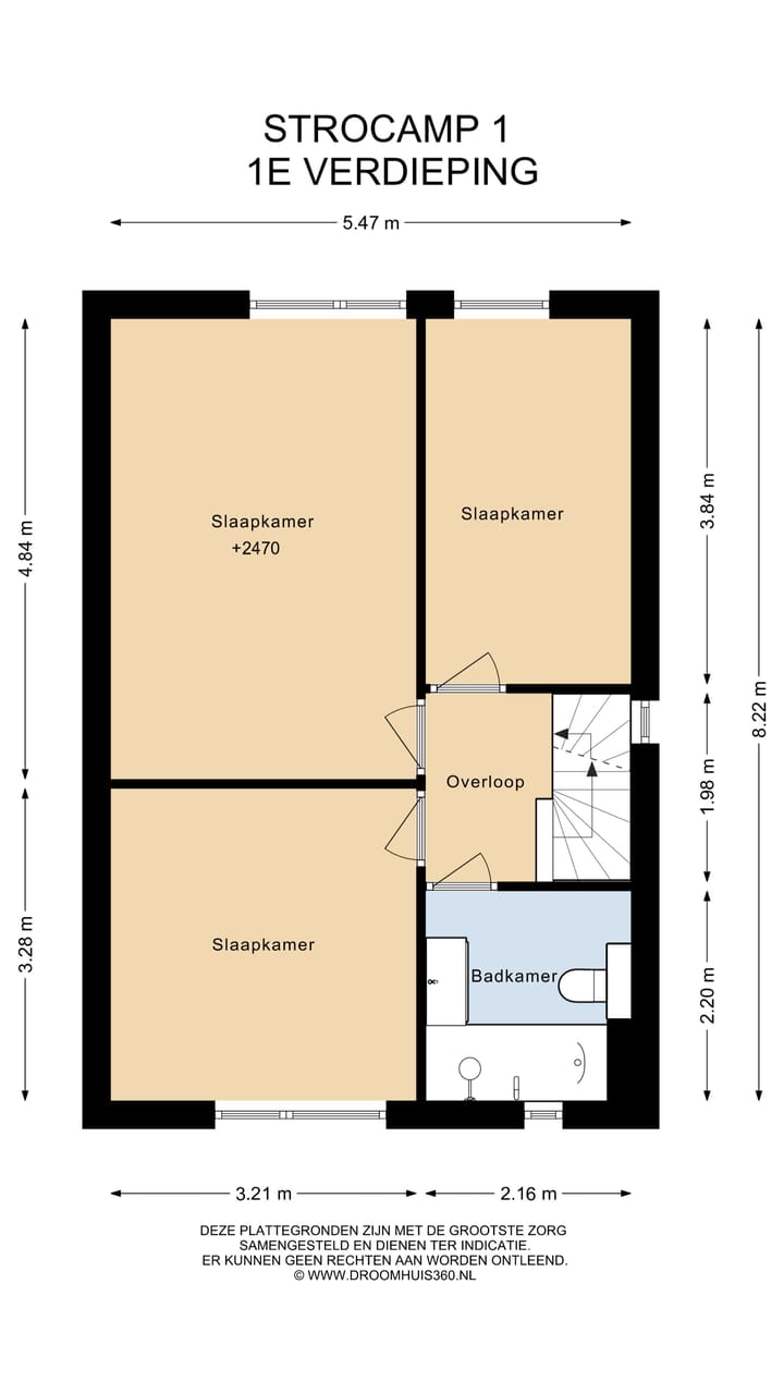 Foto 47 van Strocamp 1