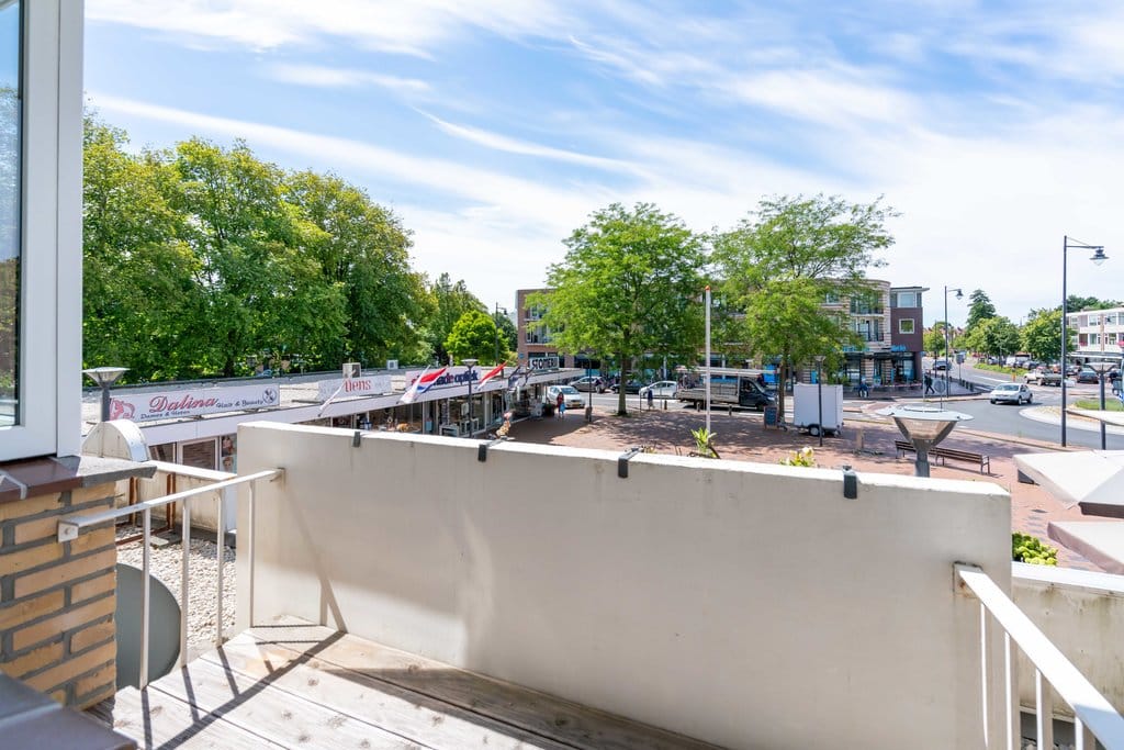 Photo 11 of Van Duivenvoordelaan 4