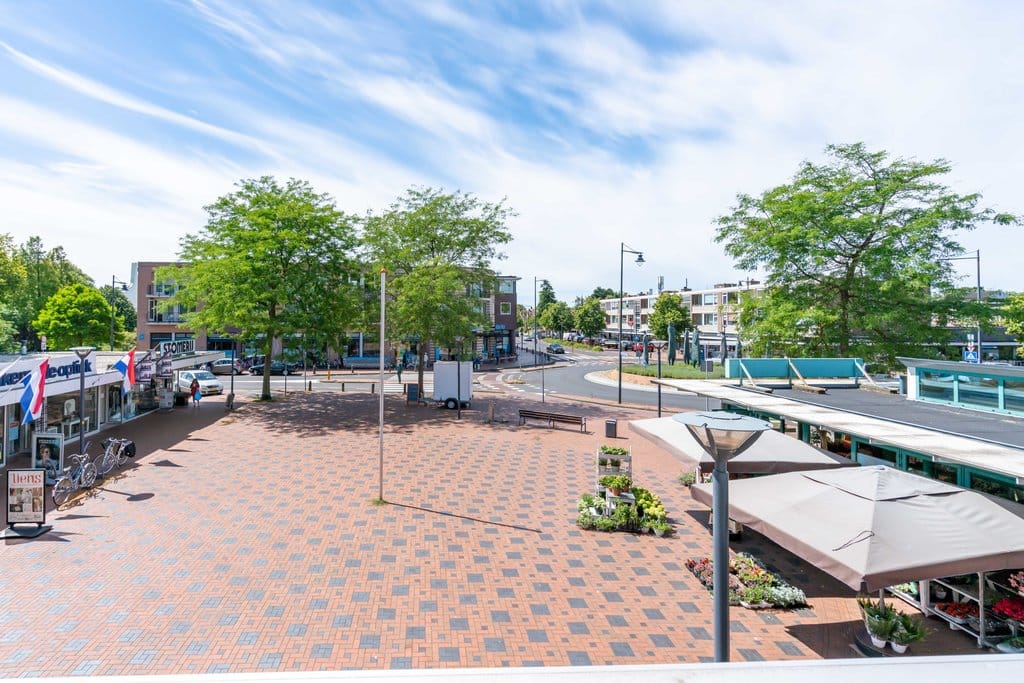 Photo 12 of Van Duivenvoordelaan 4