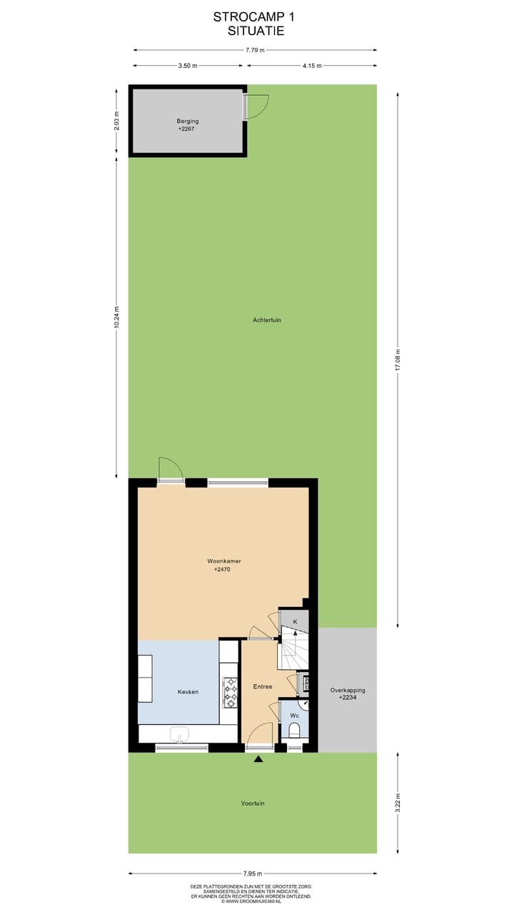 Foto 49 van Strocamp 1