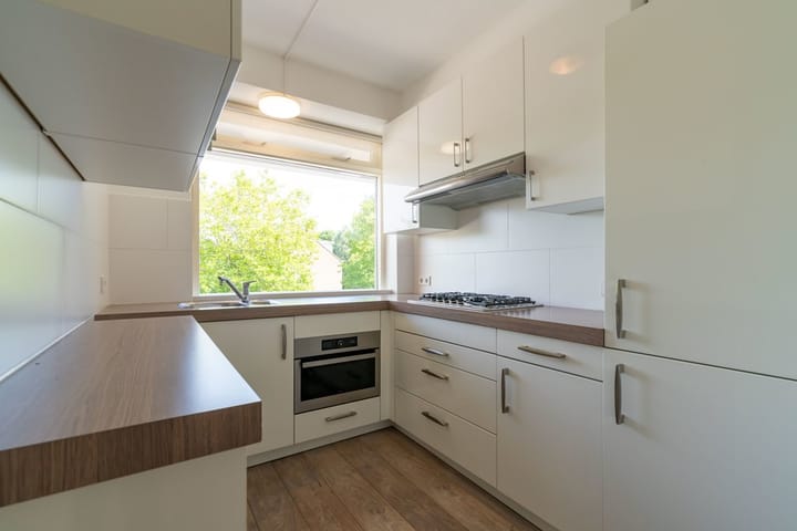 Foto 19 van Van Duivenvoordelaan 4