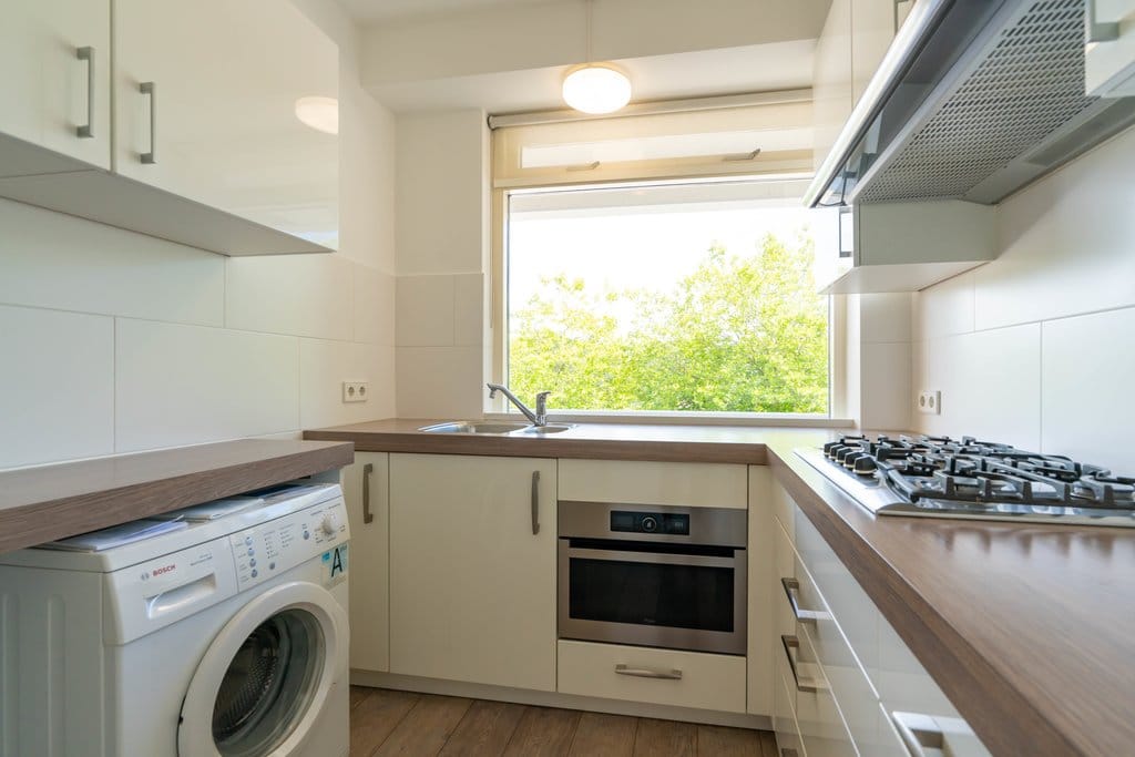 Photo 21 of Van Duivenvoordelaan 4