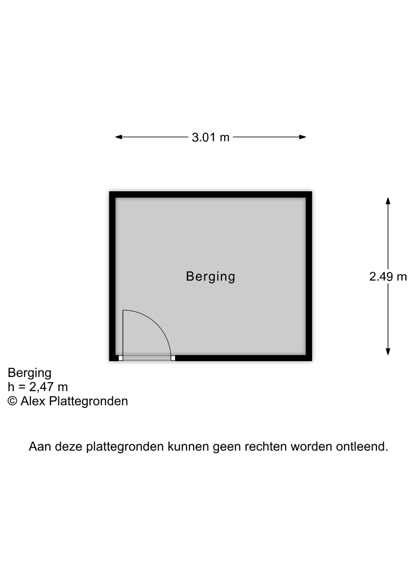 Photo 25 of Van Duivenvoordelaan 4