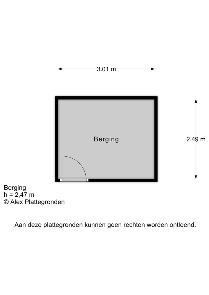 Foto 25 van Van Duivenvoordelaan 4