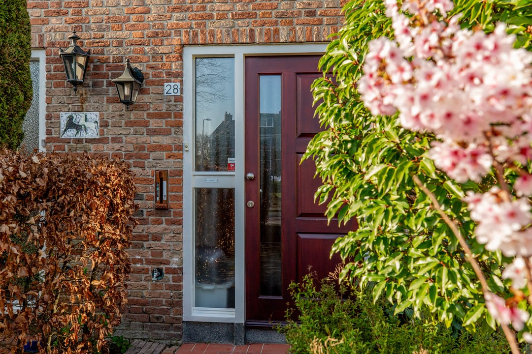 Photo 2 of Oranjestraat 28