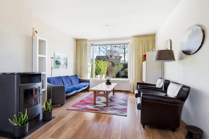 Foto 5 van Oranjestraat 28