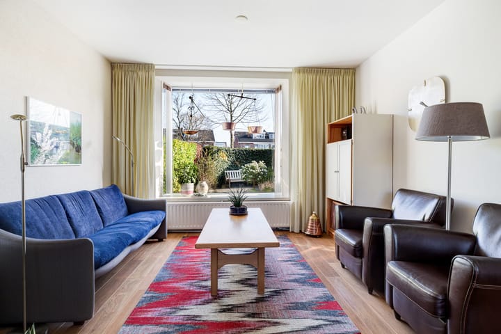 Foto 6 van Oranjestraat 28