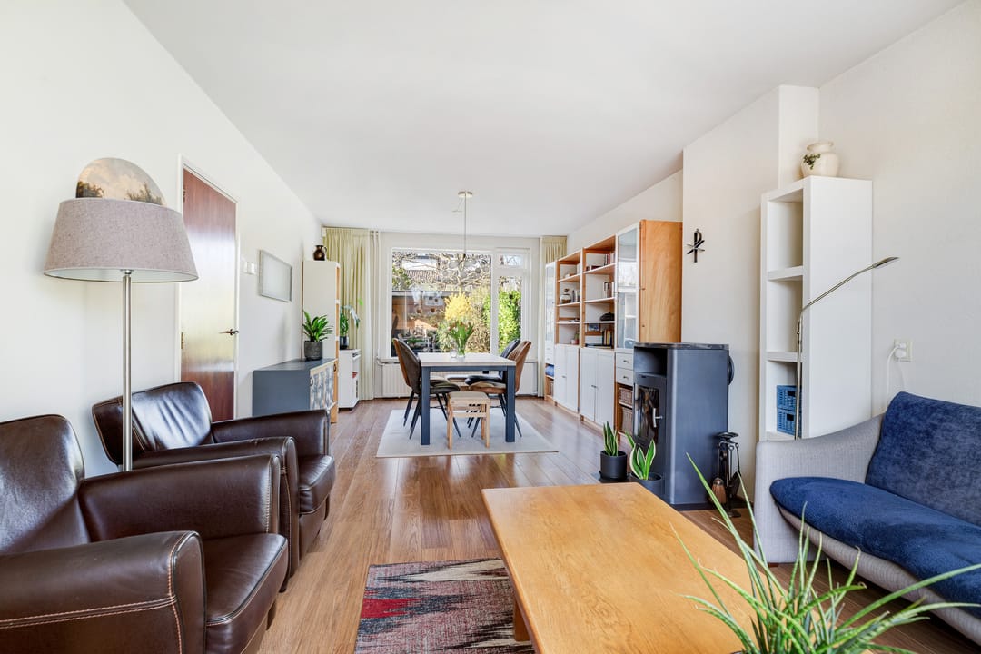 Photo 7 of Oranjestraat 28