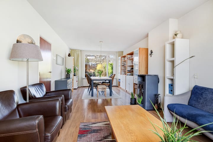 Foto 7 van Oranjestraat 28