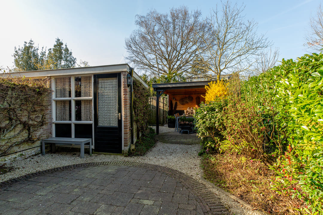 Photo 26 of Oranjestraat 28