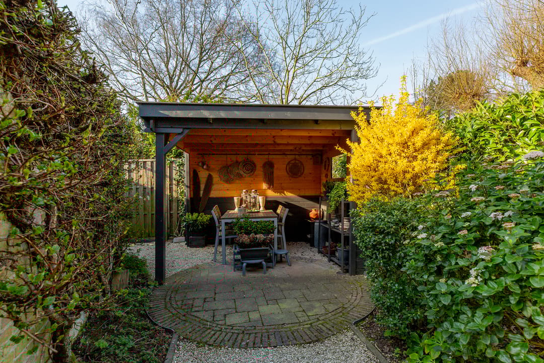 Photo 28 of Oranjestraat 28