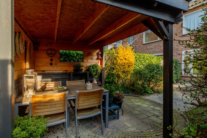 Foto 30 van Oranjestraat 28