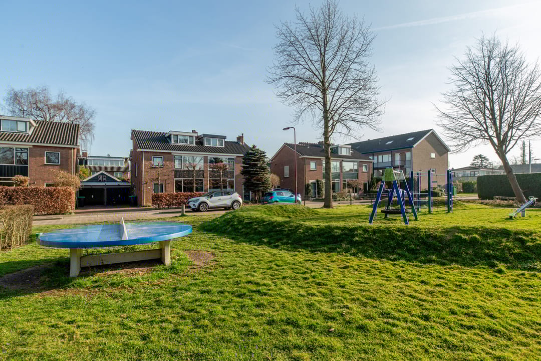 Photo 31 of Oranjestraat 28