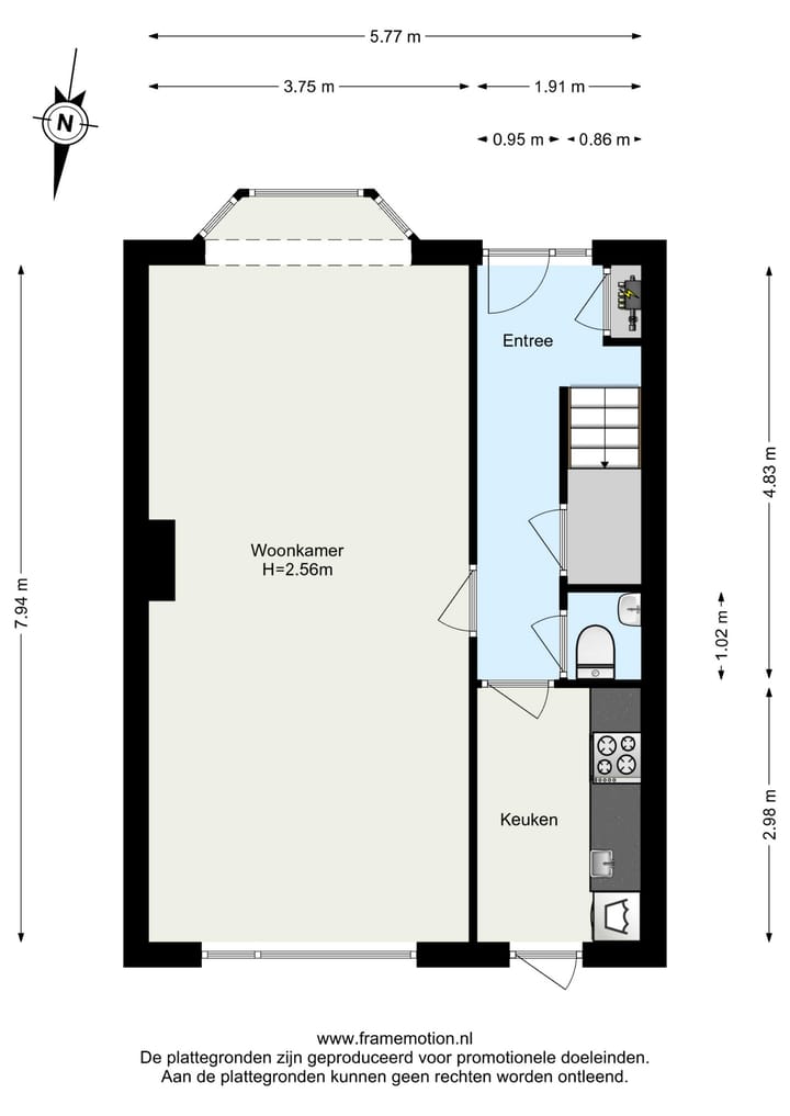 Foto 33 van Oranjestraat 28