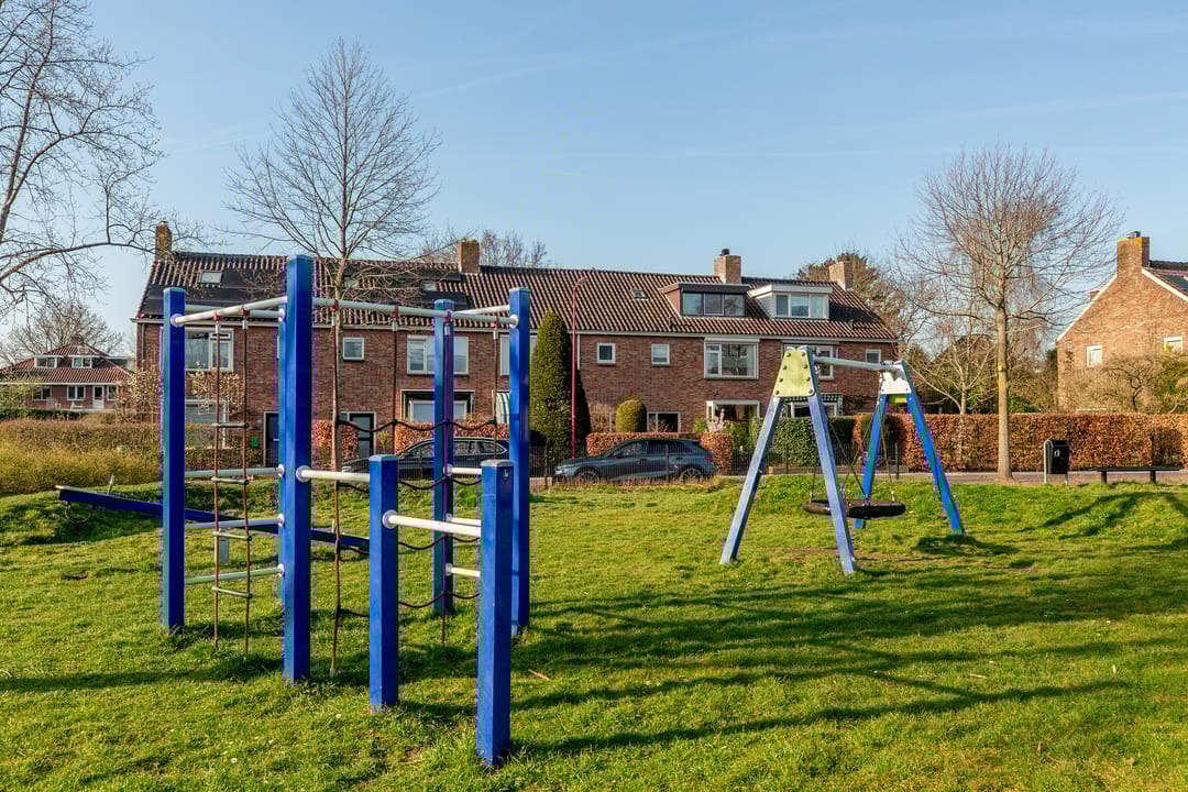 Photo 32 of Oranjestraat 28