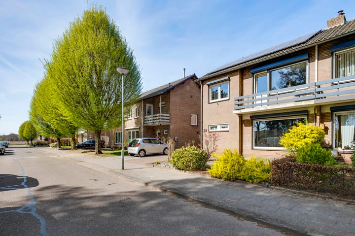 Foto 1 van Heuvelstraat 28