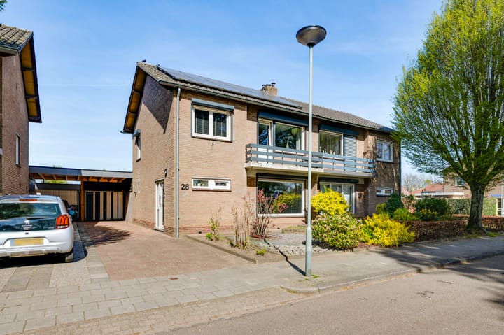 Foto 2 van Heuvelstraat 28