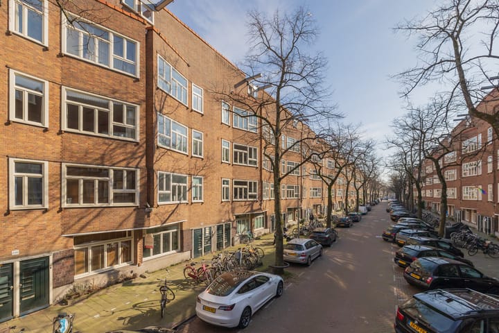 Foto 1 van Orteliusstraat 244-3