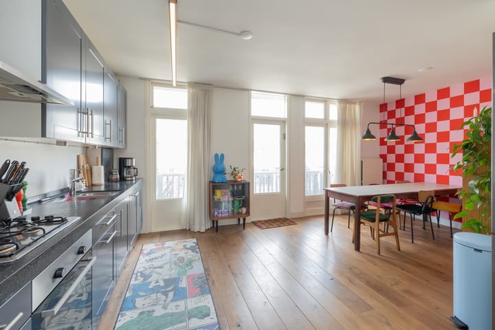 Foto 2 van Orteliusstraat 244-3