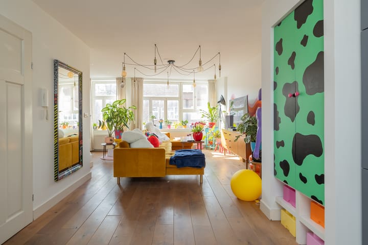 Foto 3 van Orteliusstraat 244-3