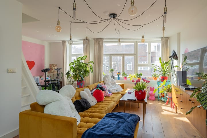 Foto 6 van Orteliusstraat 244-3