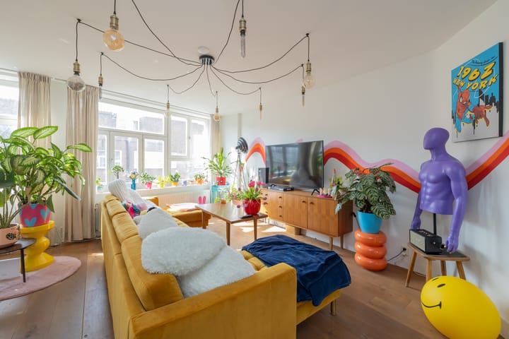 Foto 7 van Orteliusstraat 244-3