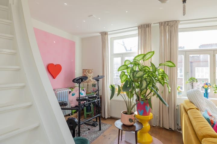 Foto 8 van Orteliusstraat 244-3