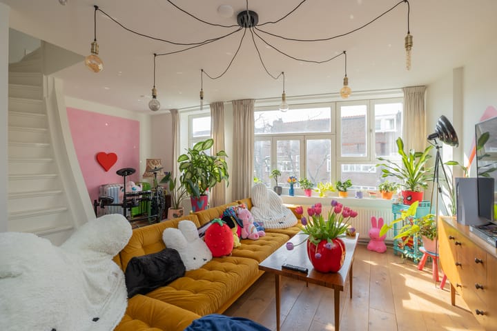 Foto 9 van Orteliusstraat 244-3