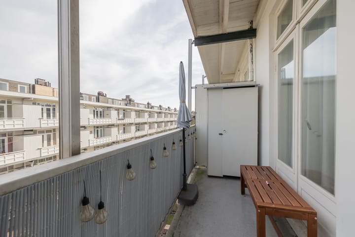 Foto 10 van Orteliusstraat 244-3