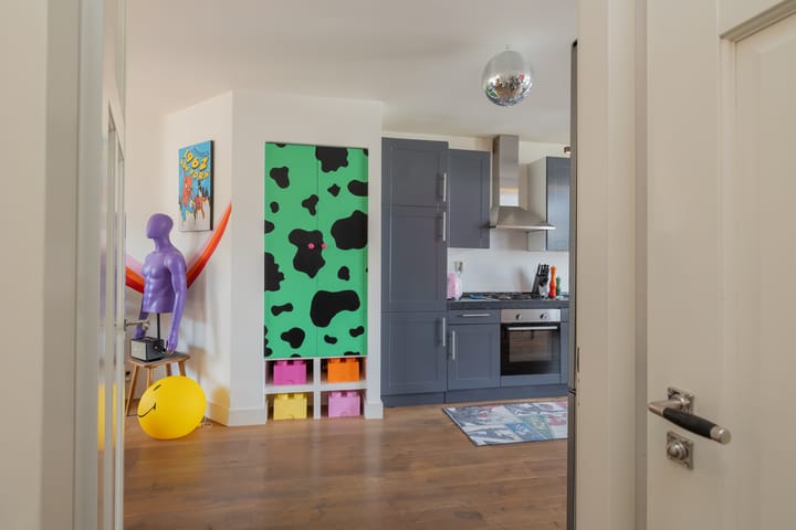 Foto 12 van Orteliusstraat 244-3