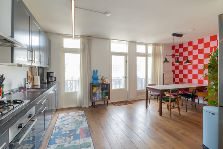 Foto 13 van Orteliusstraat 244-3