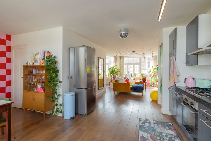 Foto 14 van Orteliusstraat 244-3