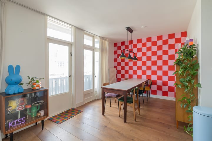 Foto 18 van Orteliusstraat 244-3