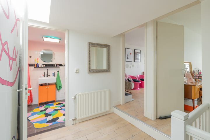 Foto 20 van Orteliusstraat 244-3