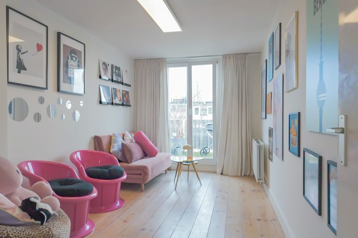 Foto 21 van Orteliusstraat 244-3