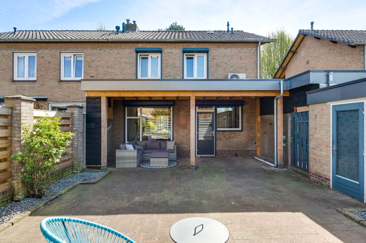 Foto 24 van Heuvelstraat 28