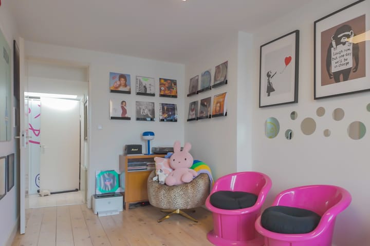 Foto 22 van Orteliusstraat 244-3