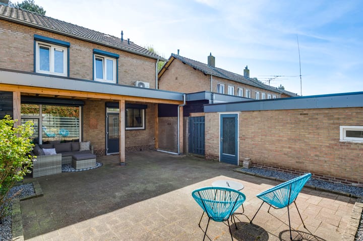 Foto 25 van Heuvelstraat 28