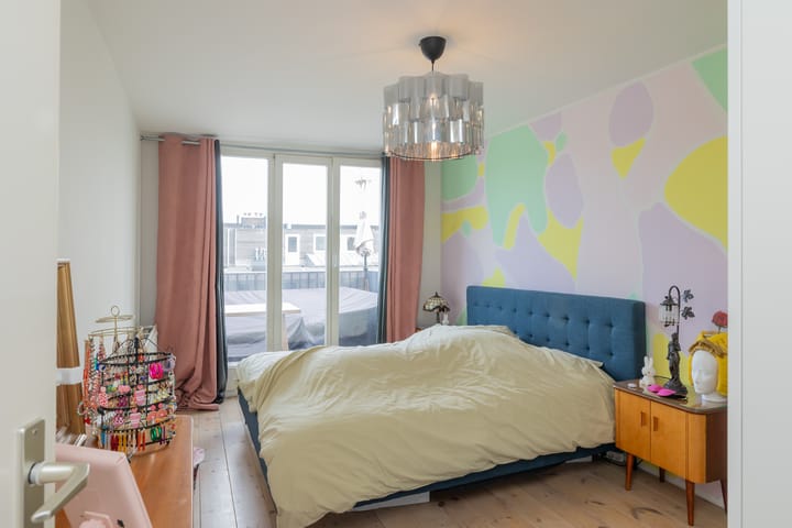 Foto 23 van Orteliusstraat 244-3