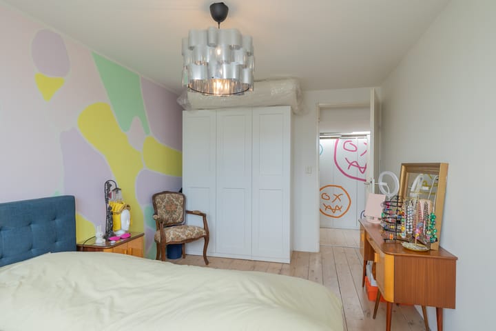 Foto 24 van Orteliusstraat 244-3