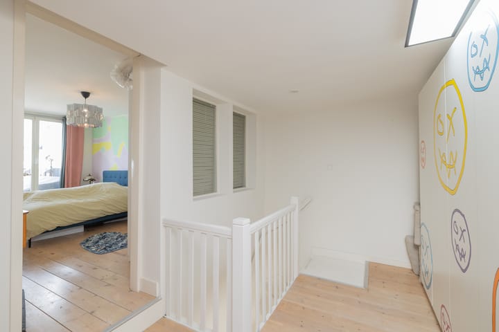 Foto 25 van Orteliusstraat 244-3