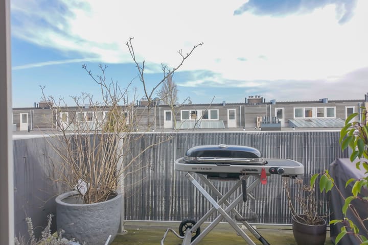 Foto 26 van Orteliusstraat 244-3