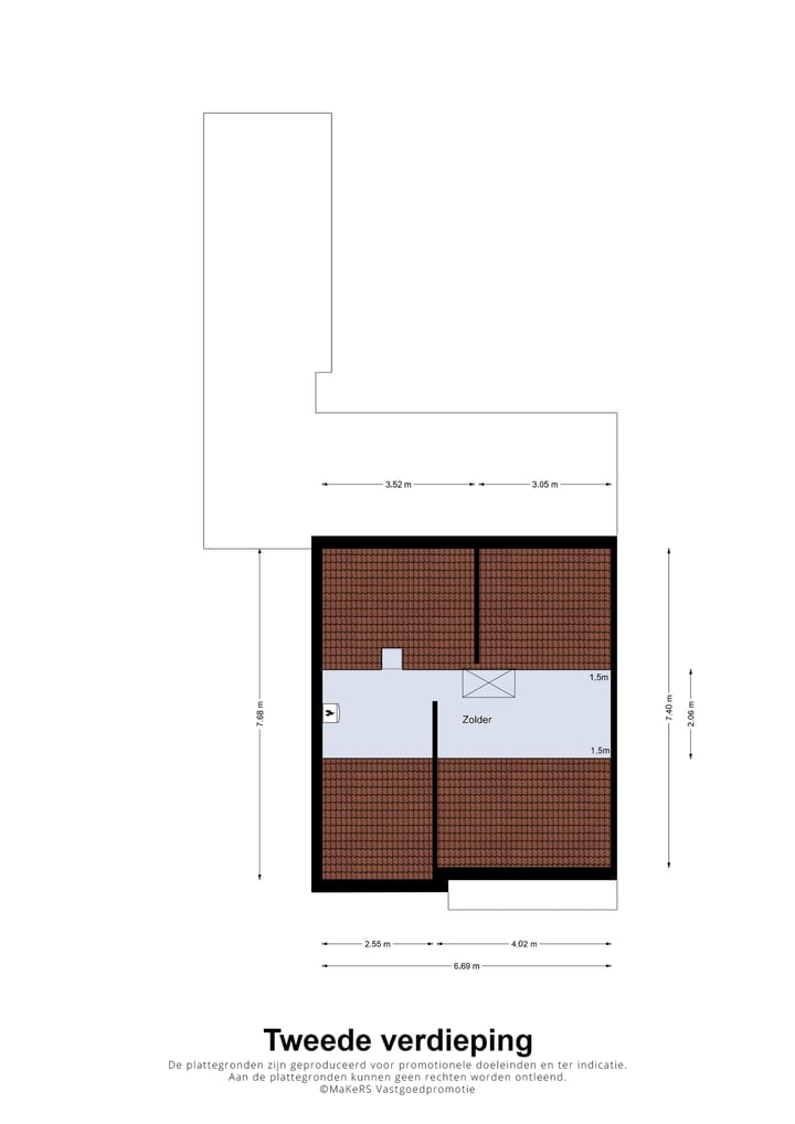 Foto 30 van Heuvelstraat 28