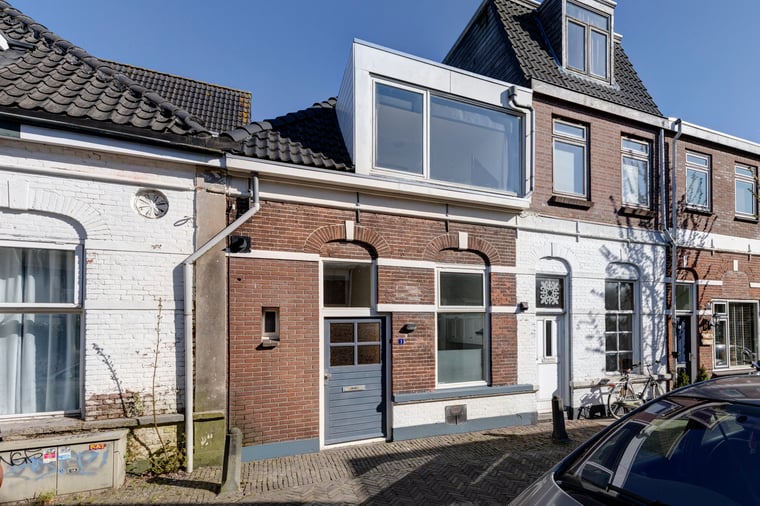 Blokstraat 1 main image